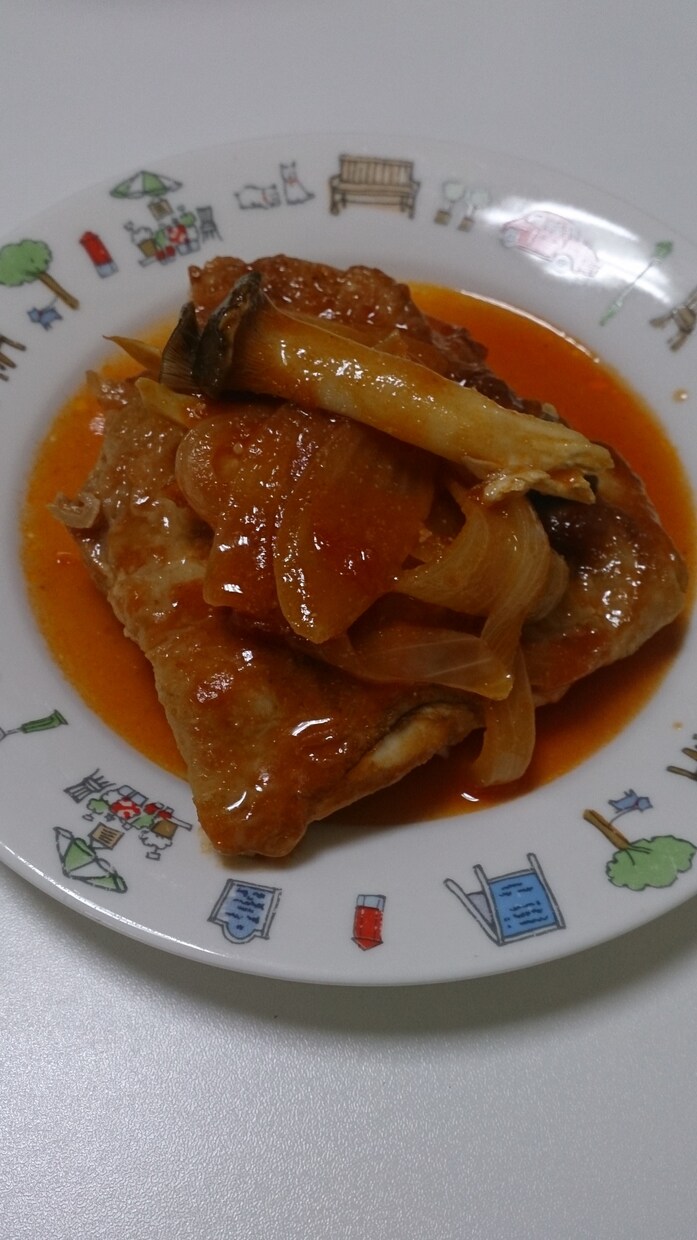 今夜のご飯うけたまります 愛しの彼氏、彼女、旦那様がいらっしゃる方～(^o^)/ イメージ1