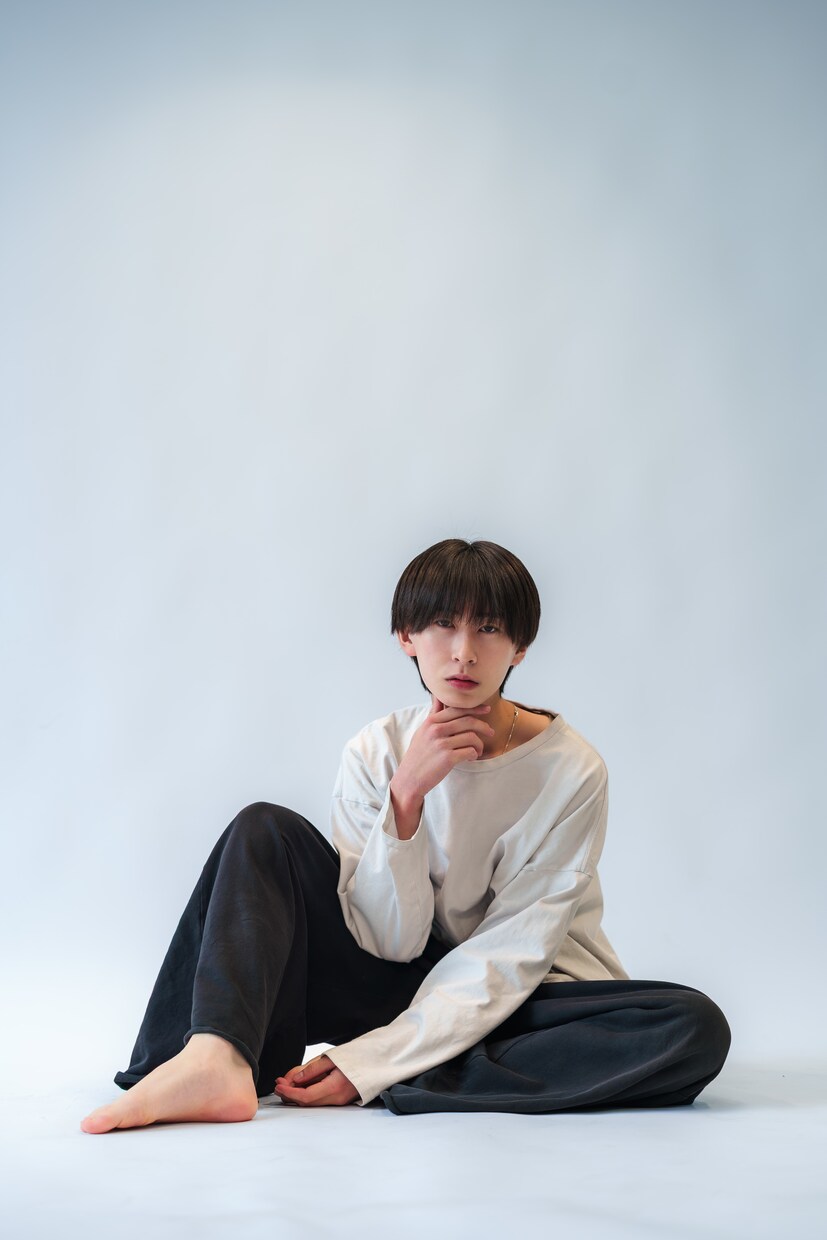 あなたらしさと魅力を引き出します 宣材写真・ビジネス用・SNSプロフィール写真を撮影します！ イメージ3