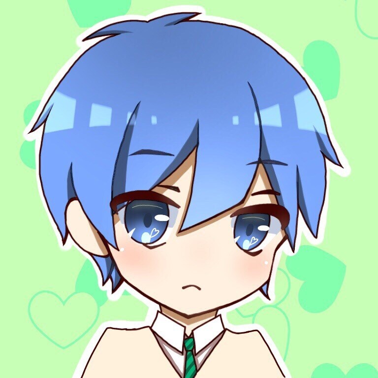 ちびキャラであなたのアイコンお描きします かわいいイラストアイコンが欲しい方におすすめです！ イメージ3
