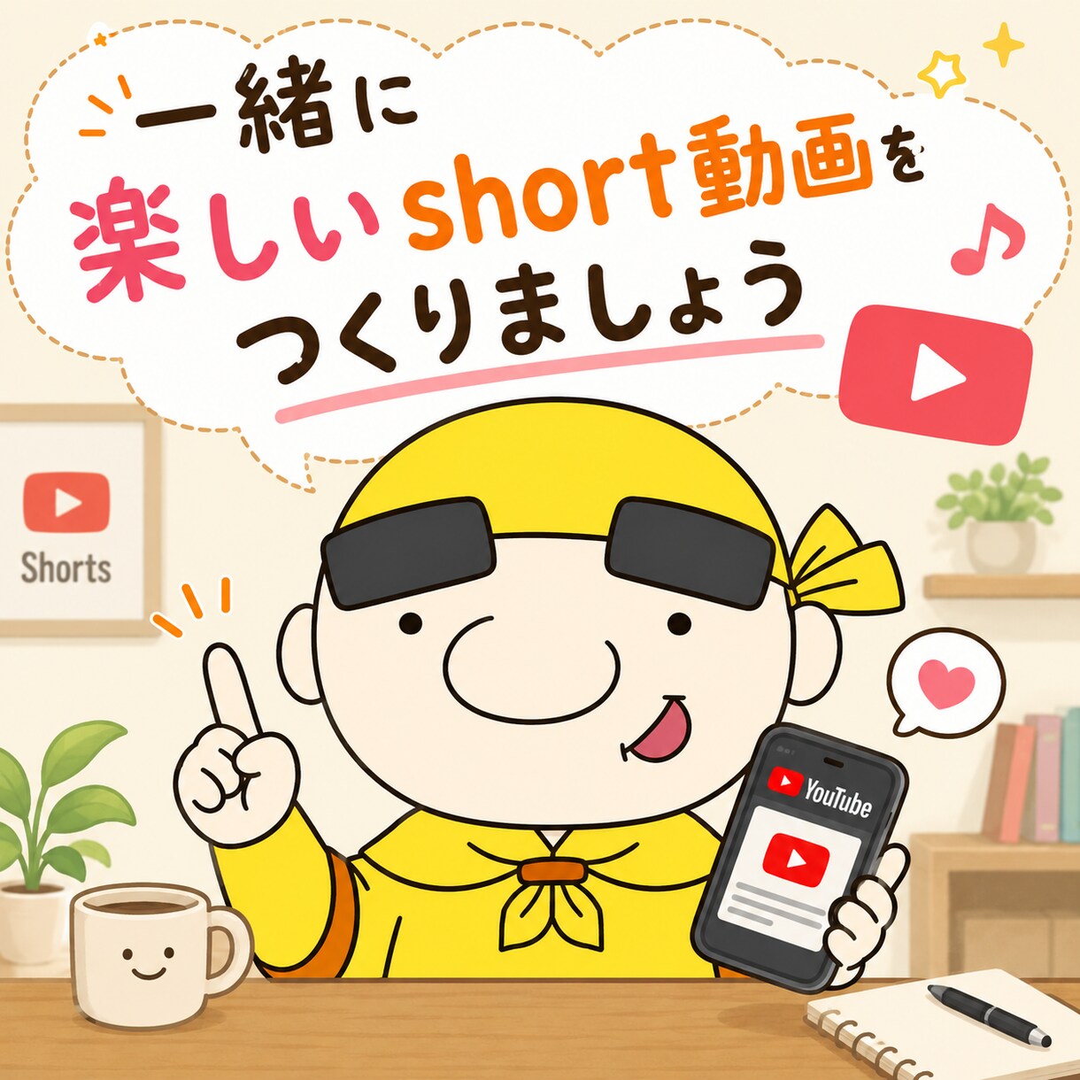 Short動画ネタを一緒に考えます ショート動画企画屋  「最初の3秒」を作ります イメージ1