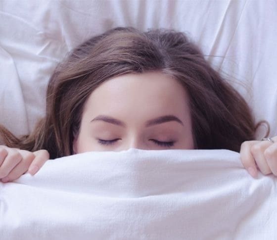 睡眠改善します 毎日、スッキリ起きてパッと家事ができる イメージ1