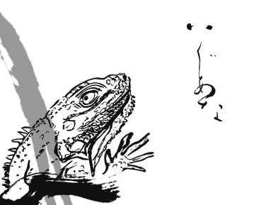 力強い！オリジナル手書き筆文字・サインを提案します きりっと引き締まる！あなただけの筆文字サイン・花押・ロゴ イメージ7