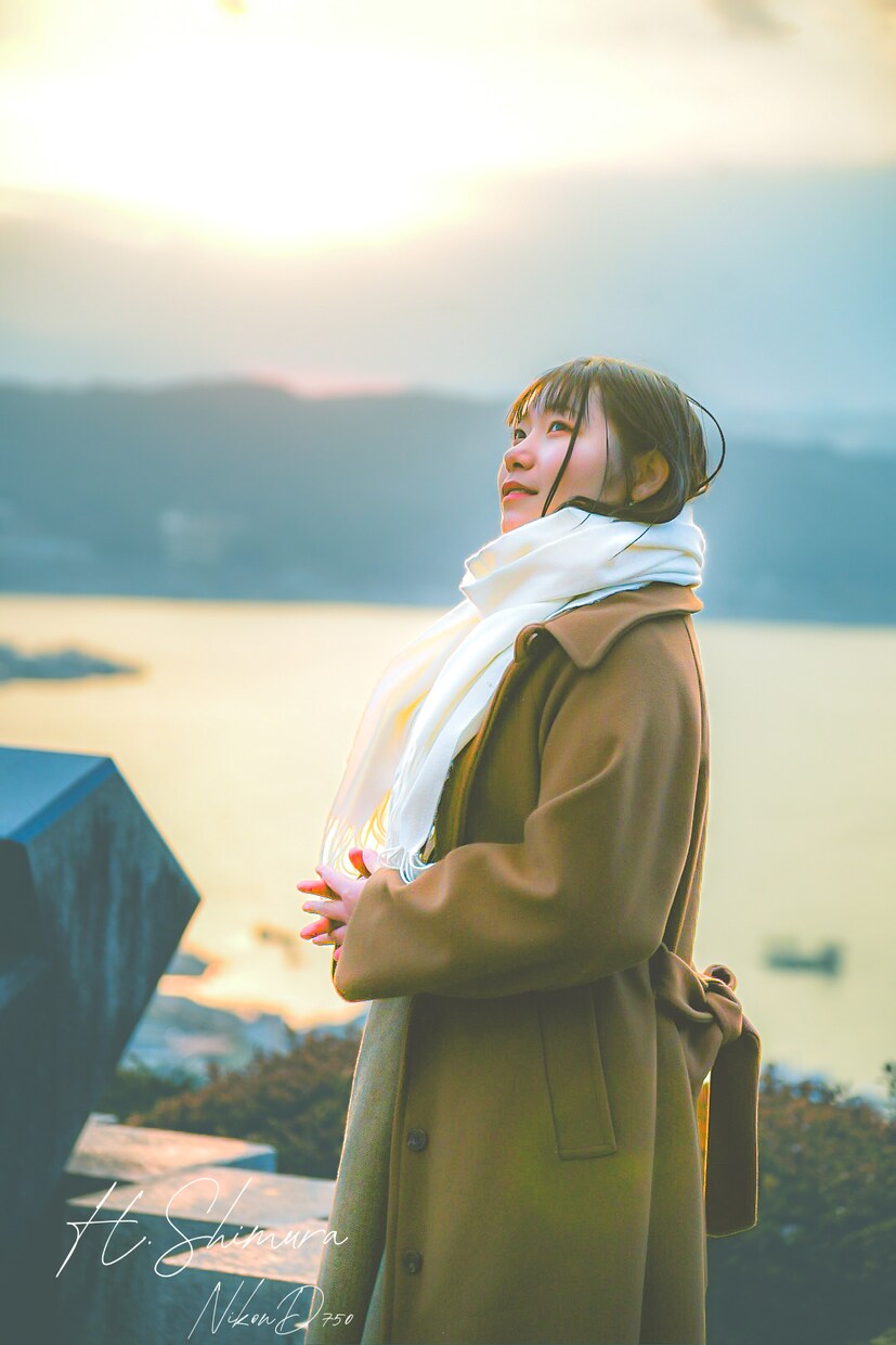 思い出に残る素敵な写真を撮影いたします あなたの笑顔を大切な方へ送りましょう！ イメージ4