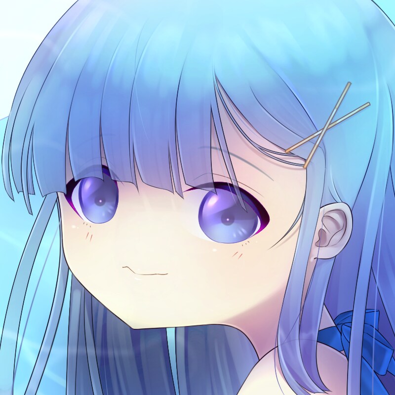 かわいい女の子のアイコンイラスト描きます SNSやブログでこれからオリジナルアイコンが必要な方へ! イメージ3