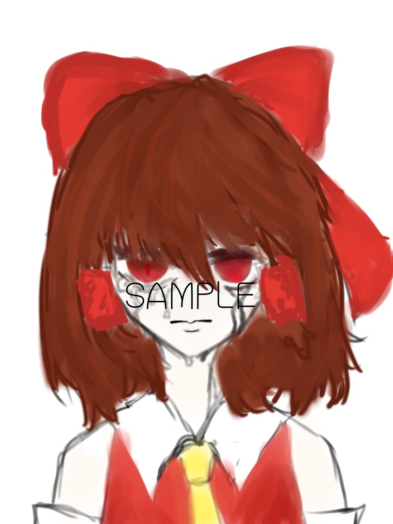 かわいい・かっこいいなんでもアイコン作成します どんなキャラでも喜んで描かせていただきます イメージ2