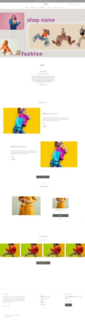 相談用/Shopify・ECサイト相談乗ります 現役Shopifyマーケター兼エンジニアがお手伝いします イメージ3