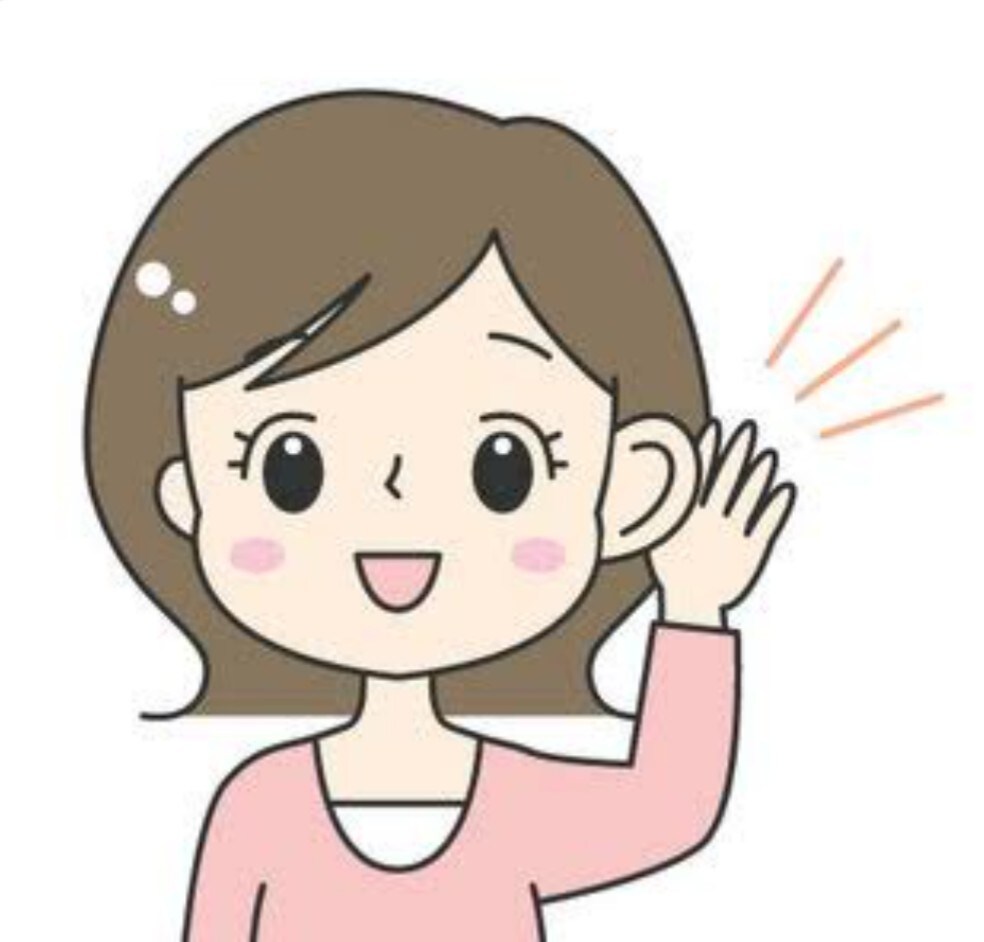 ちょっと話したいと思った貴方からの連絡を待ってます ただただお話を一緒に楽しみましょう♬ イメージ1