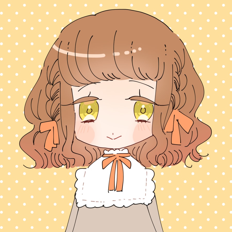 デフォルメアイコン制作します まずは試してみたい方へ。お気軽にどうぞ！ イメージ2
