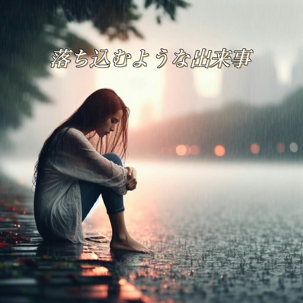 女性限定♡あなたの心の苦しみや痛みを半分もらいます 仕事や人間関係、つらい恋愛、更年期や病気不安、ペットロス イメージ5