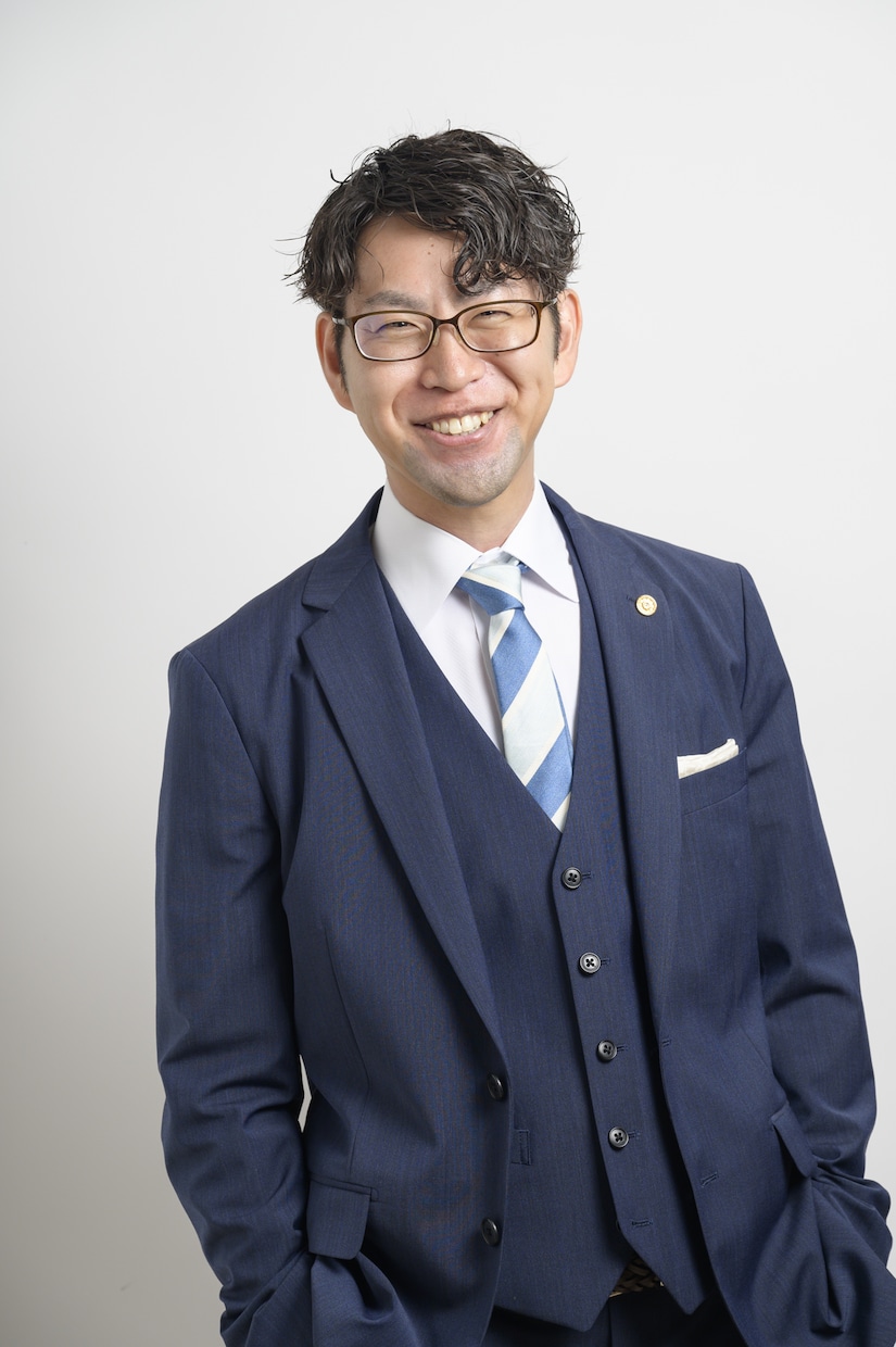 自然な表情を引き出す！都内近郊プロフィール撮ります その一瞬の自然な笑顔を、あなたの魅力に イメージ8