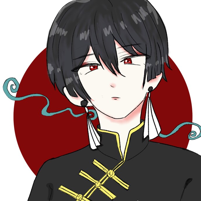 イラストやSNSアイコンを作成します 夢絵などご購入者様の容貌にお答えします(*´˘`*) イメージ4