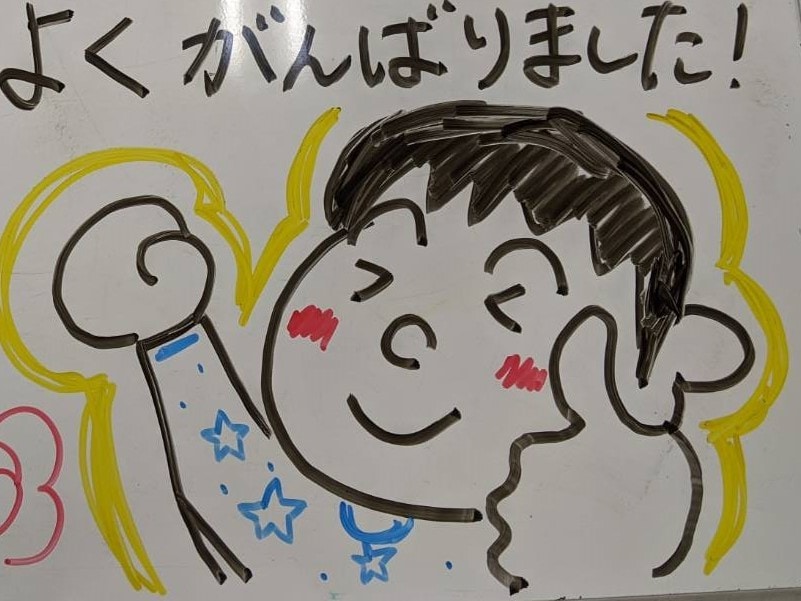 管理栄養士が作成！目を引くPOPを描きます 栄養面の情報を追加して他の商品との差別化！目を引いてしまう！ イメージ4