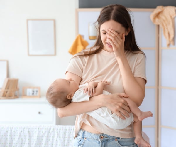 子育てに悩むママのお話をカウンセラーがお聞きします 産後/不安/発達/受験/思春期/ママ友｜何でも話してOK イメージ2
