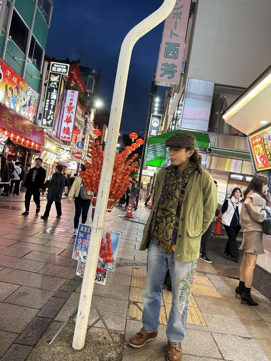 オシャレで貴方の自信がつきます なりたい貴方になろう(男女問わず) イメージ3