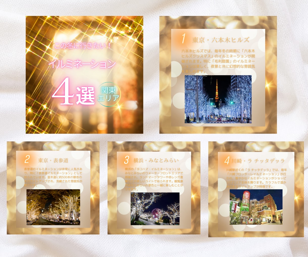 初心者必見！インスタ投稿を代行します ターゲット層に刺さる投稿で集客力アップ！ イメージ6