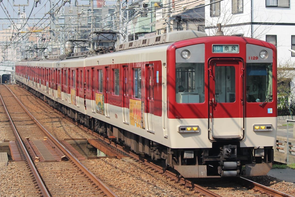 関西鉄道各線エレベータ,エスカレータ位置調査します エレベータ,エスカレータに乗りやすい号車,何両目か調査します イメージ2