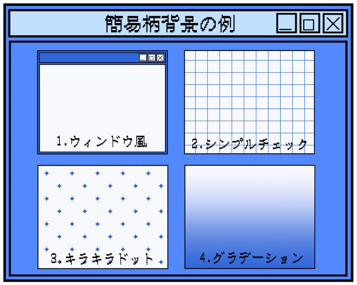 商用利用可！用途に合わせた可愛いイラストを描きます アイコン、配信用サムネ、ボカロMVイラストなどお任せください イメージ6