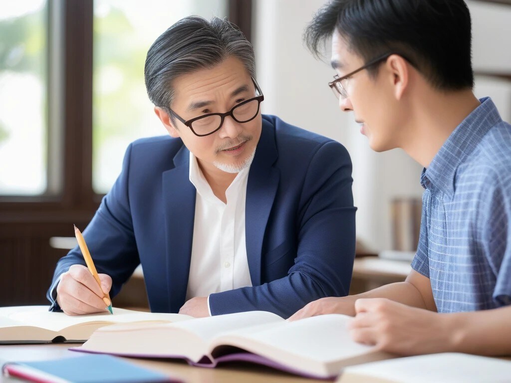 小学生、中学生、高校生の学校の勉強フォローします 勉強の習慣、コツを身に着けていただきます イメージ1