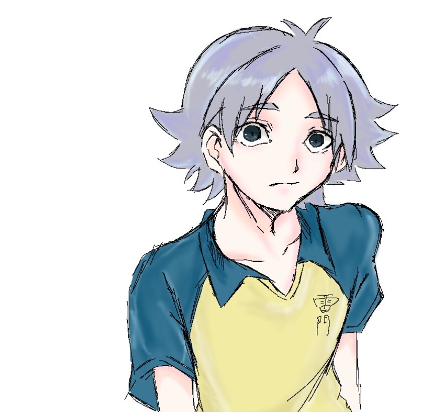色んなイラスト描きます 可愛いからかっこいいまで書ける イメージ3