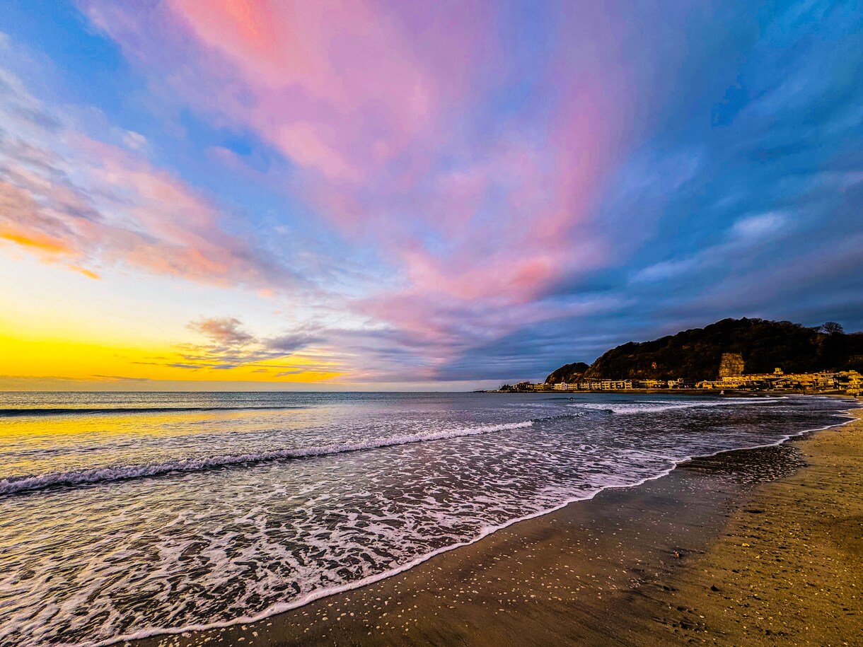 写真と静かな言葉を、夜の時間にお届けします ― 風景写心家による、そっと寄り添うひととき ― イメージ4