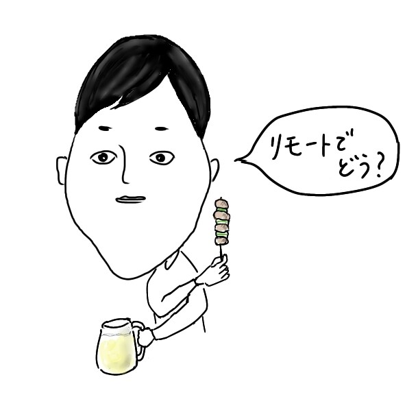 個性的なイラストを描きます 他にない独特な世界観のイラストを提供します イメージ4