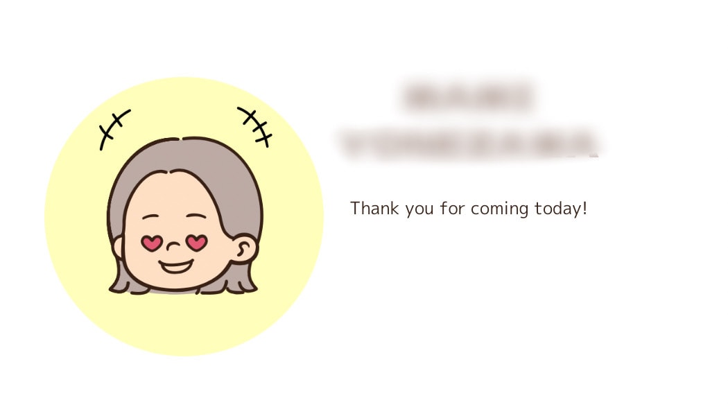 エスコートカードなどに使えるデザイン作ります 一生に一度の大切な結婚式。特別なアイテムをお届けします！ イメージ3