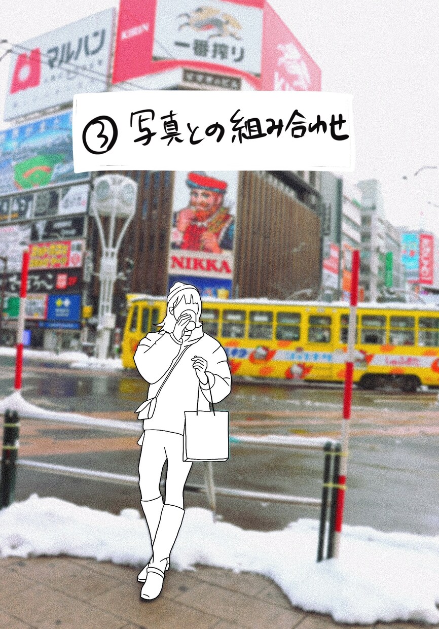 格安！【1000円】いろんな画風のアイコン作ります 親しみやすい！タイプ別のご要望にお答えいたします。 イメージ4