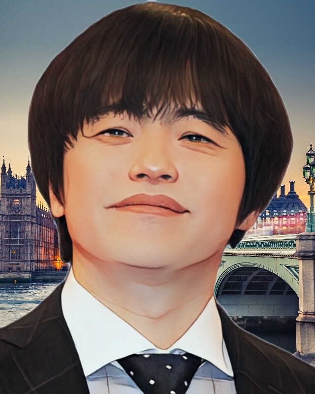 SNSで映えるアイコンイラスト描きますます 商用OK！SNSアイコン、名刺、 イメージ9