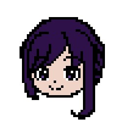 ドット絵アイコン以外にも動物や道具なども作成します 表情差分は動画などにも使用できます！ イメージ1