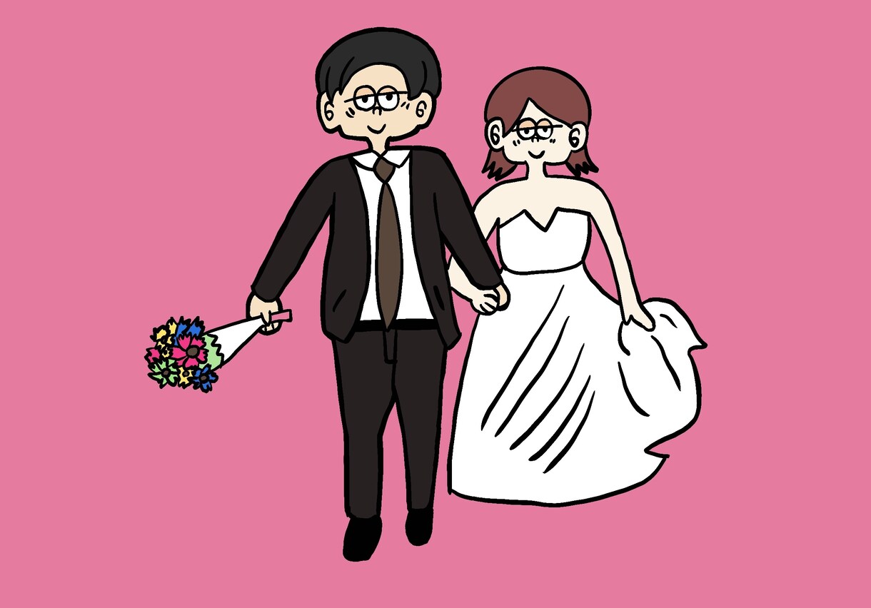イラスト・アイコン作成します お客様が満足する作品を！！気軽にご相談ください イメージ5
