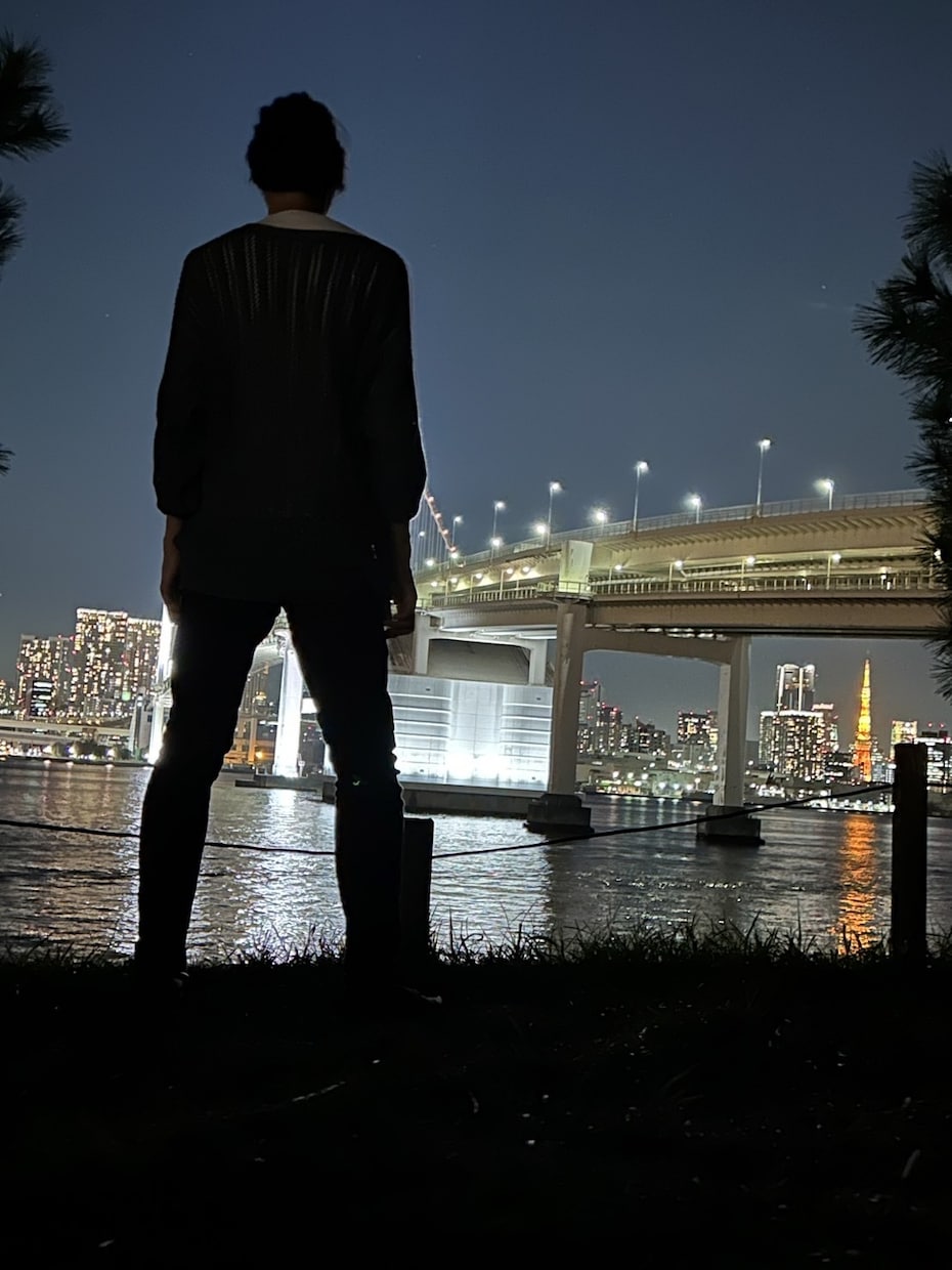 寂しい時話し相手になります 元心理学生で現在芸能活動してる自分ではダメですか？ イメージ2