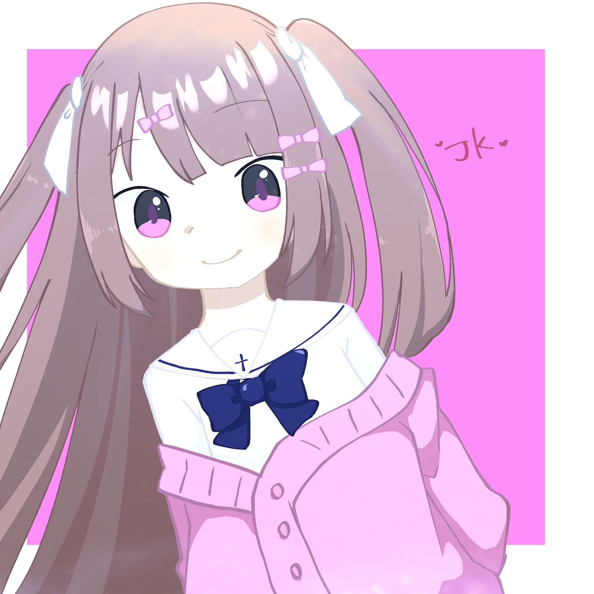 イラスト込みでオリジナルMV作成させていただきます イラストから編集まで全工程お受け致します！ イメージ2