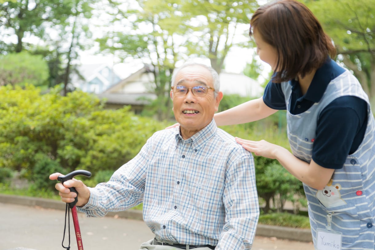 介護が辛い‼️話すだけで心がリフレッシュできます 親の介護/介護疲れ/辛い介護/認知症/介護の悩み/毒親 イメージ3