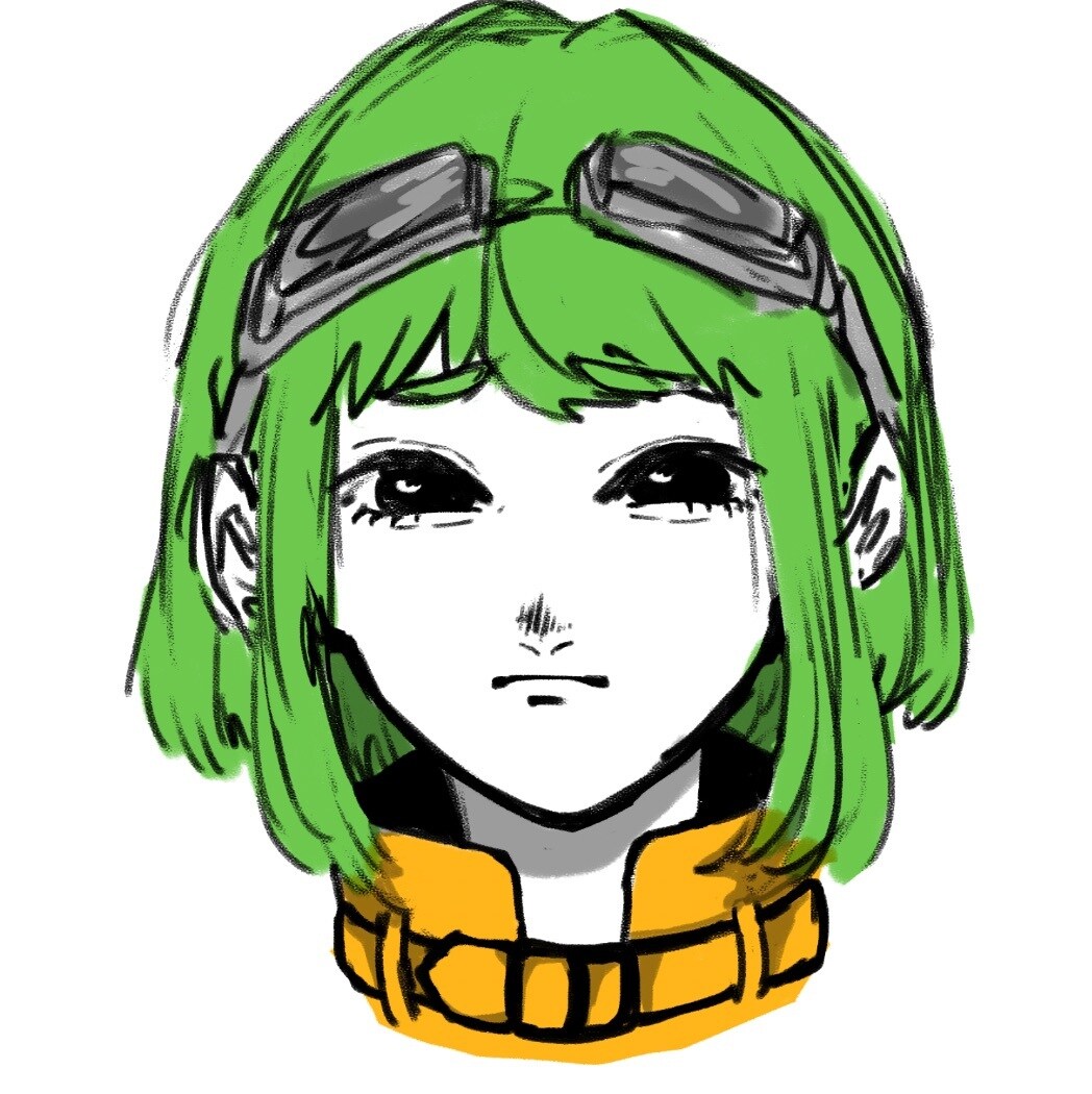 かわいい！SNS用アイコンを制作いたします 似顔絵からオリジナルキャラクターまで！各種承ります イメージ1