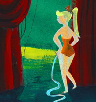 カラフルでメルヘンなイラストをお描きします 絵本風のイラストをお求めの方に♪ イメージ6