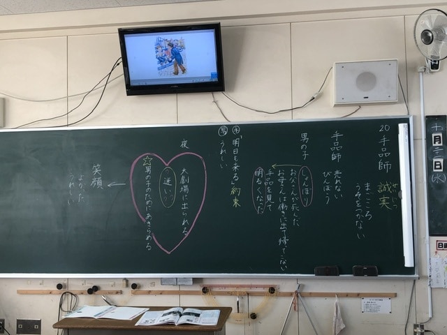 小学校学級経営の相談に乗ります 児童も先生も笑顔・寄り添い・優しさあふれる学級を！ イメージ3