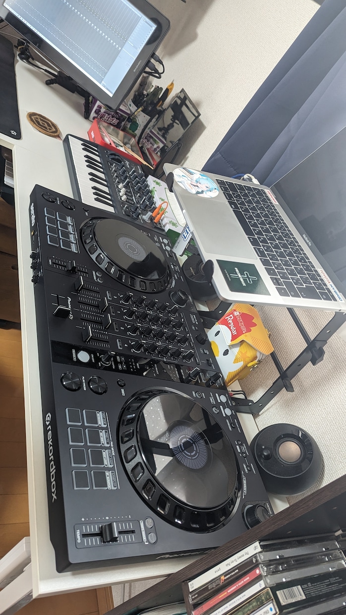 ドライブ・宴会・パーティの際のBGM製作します 自分オリジナルの楽曲メドレーを作りたい!! イメージ3