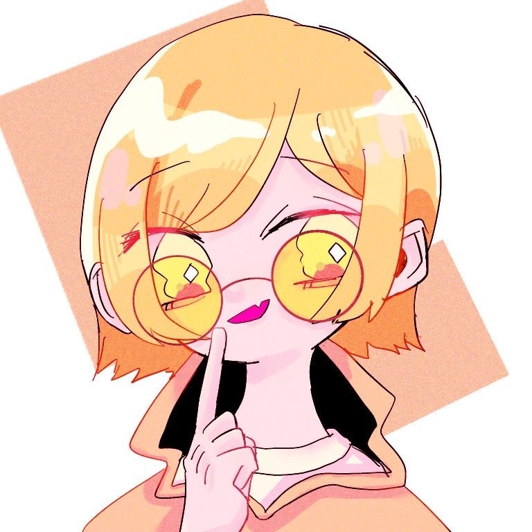 アイコン描きます あなただけのアイコンを描きます。 イメージ2