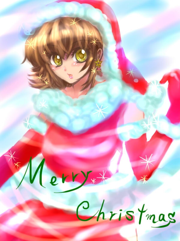 感情が伝わるキャラクターイラスト制作します 明るい色使いと繊細な表情を描くのが得意です。 イメージ3