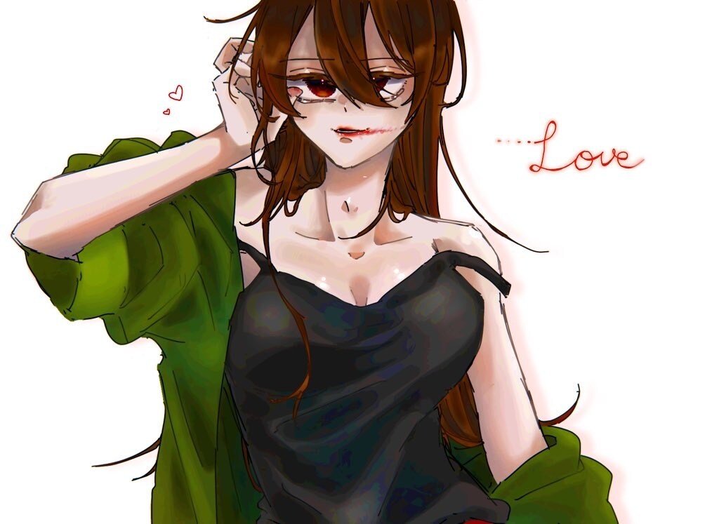 デジタルでキャラクターなどを描きます 少し大人っぽい暗いものから可愛いちびキャラなどを作成します！ イメージ2