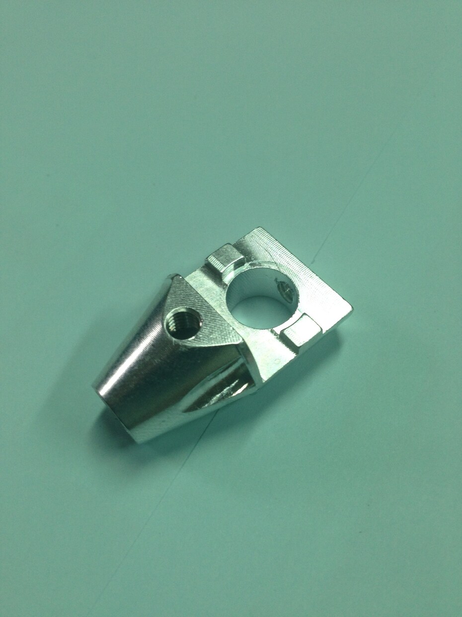 金属加工致します あらゆる金属の加工を1個から製作致します。 イメージ8