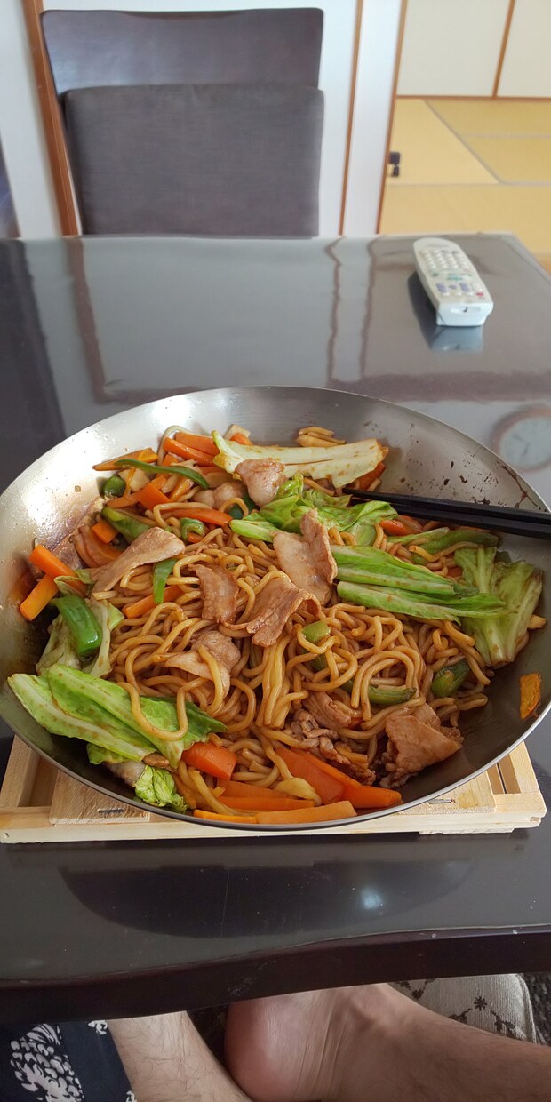 cooking 初心中級者 料理の実践基本教えます 道具 時間 レシピ 立ち回り！料理実践をfor you! イメージ6
