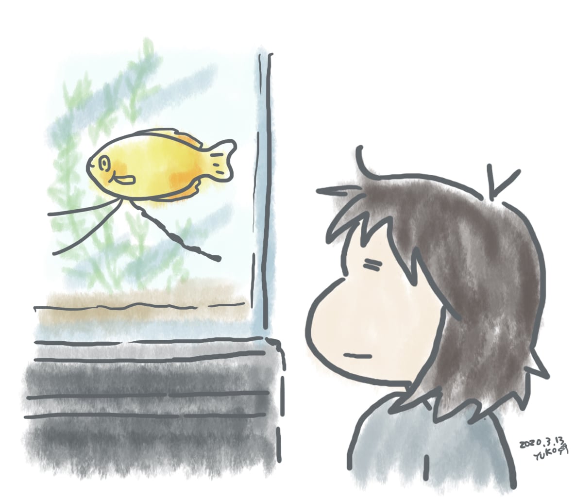 ほんわかテイストの動物・人物その他アイコン描きます パッと見で伝わるシンプルさと可愛さはいかがですか？ イメージ4