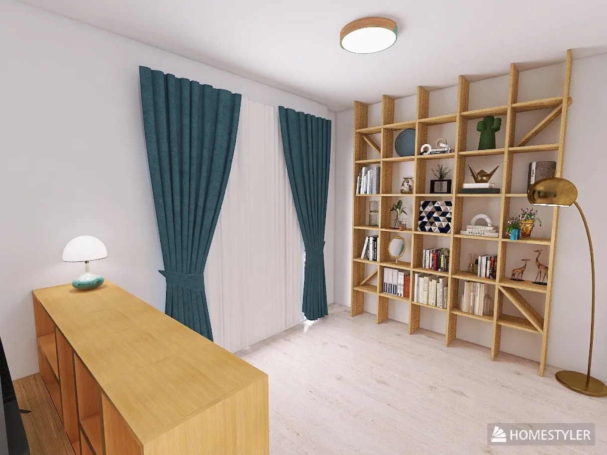 インテリアのコーディネート承ります ご自宅にどんな家具が合うのか3Dシミュレーションいたします イメージ3