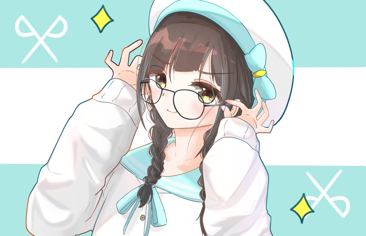 アイコンなどに！キャラクターを描かせていただきます 美麗なキャライラストが欲しい方へ イメージ5