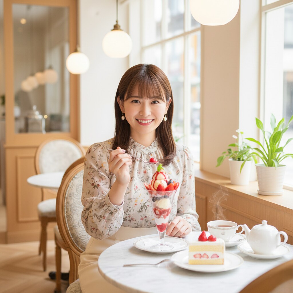 あなたの趣味、好きなこと、好きなものをお聞きします 映画・音楽・旅行など、「好き!」を思いっきり話してね♪ イメージ4
