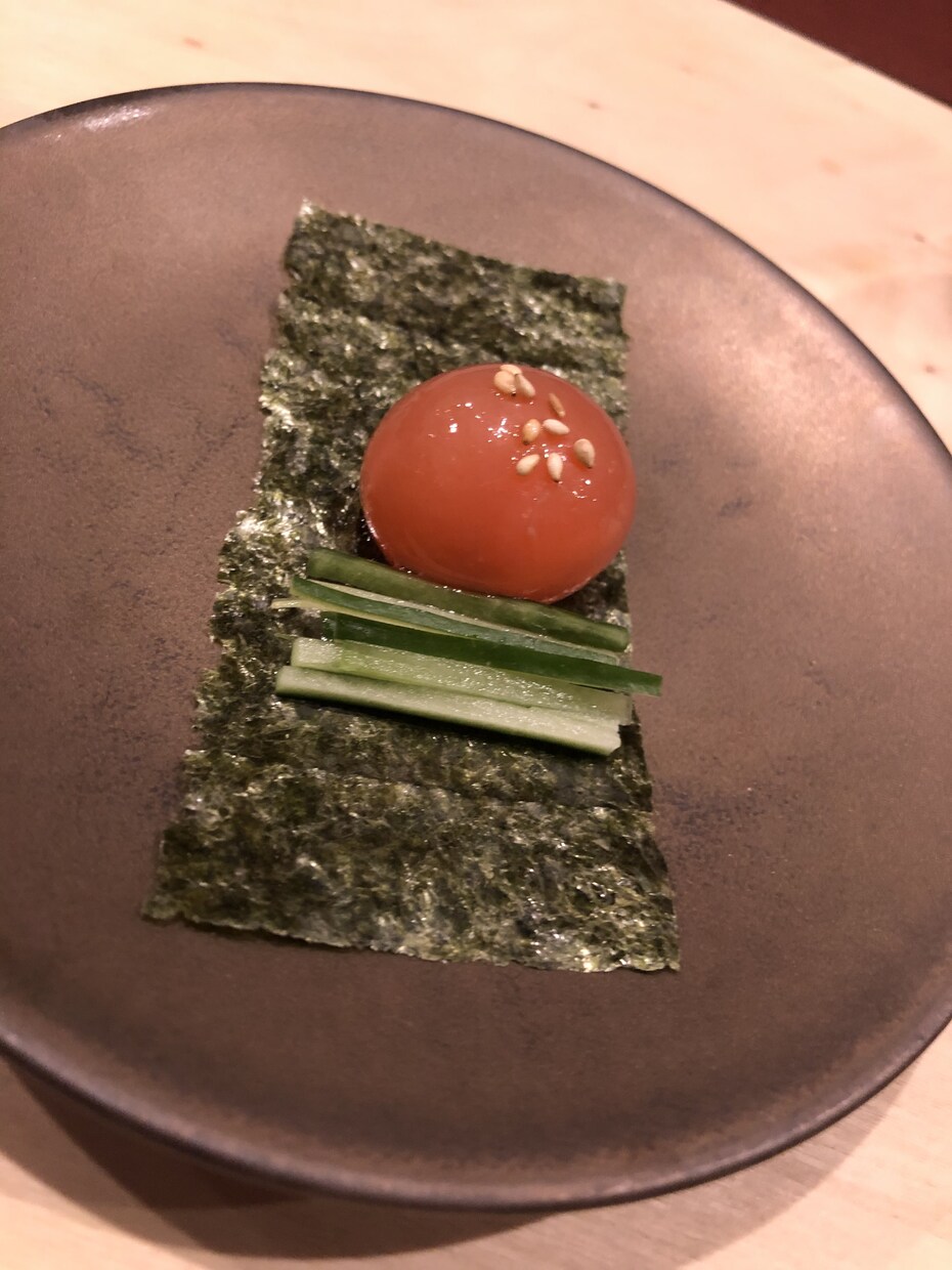 グルメインスタグラムでの飲食店PR動画作成します 12000人超えグルメアカウントで飲食店をＰＲしませんか？ イメージ10