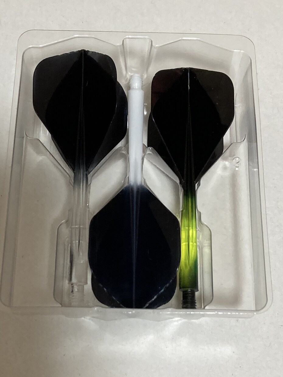 貴方だけのオリジナルコンドルアックス作成します コンドルアックスを貴方仕様に色分けします イメージ1