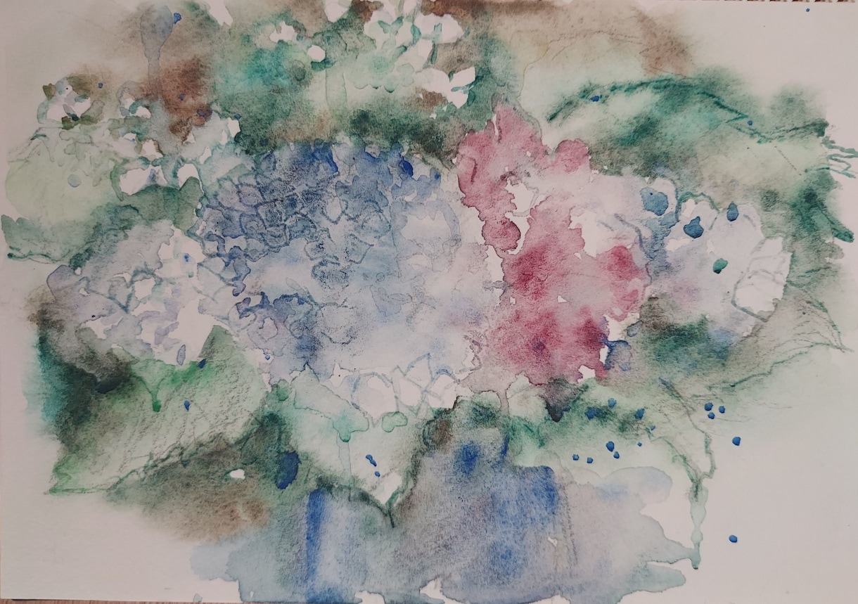オリジナル絵画「油彩・水彩対応」を制作いたします あなたのご希望に沿ったオリジナルの絵画を丁寧に制作します。 イメージ2