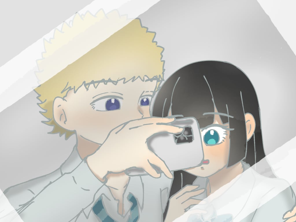 最短一日！アイコンや夢絵お描きします キュートでシンプルなイラストが欲しい方に！ イメージ3